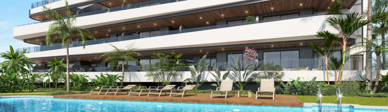 Apartment in Costa Calida, Los Alcazares