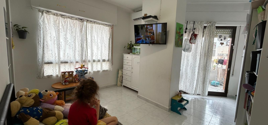 Torrevieja, Alicante, ,1 BathroomBathrooms,Apartment,Resale,0,75632147981391232