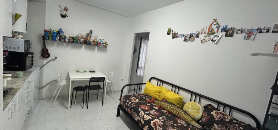 Torrevieja, Alicante, ,1 BathroomBathrooms,Apartment,Resale,0,75632147981391232