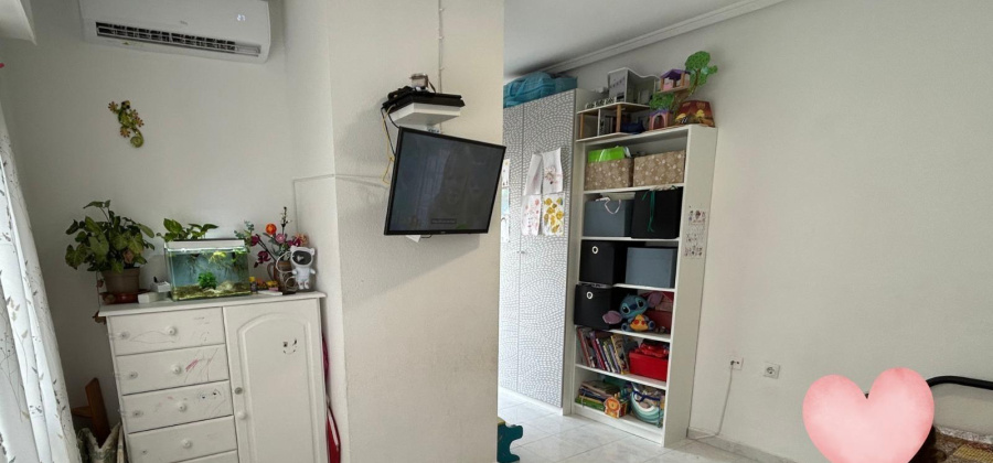 Torrevieja, Alicante, ,1 BathroomBathrooms,Apartment,Resale,0,75632147981391232