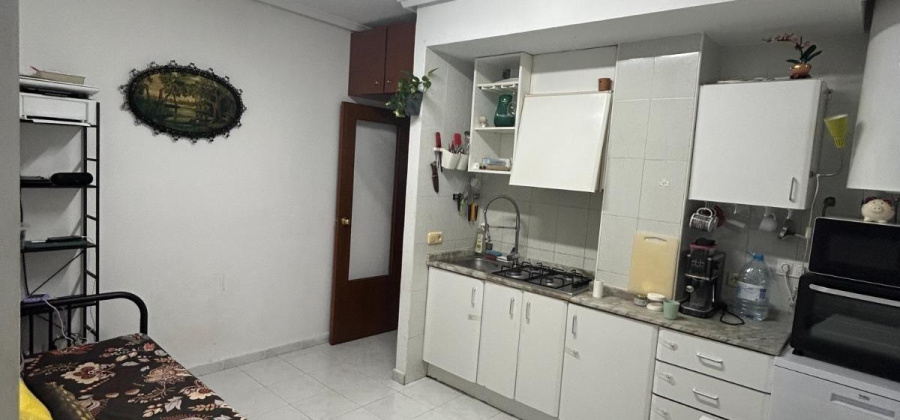 Torrevieja, Alicante, ,1 BathroomBathrooms,Apartment,Resale,0,75632147981391232