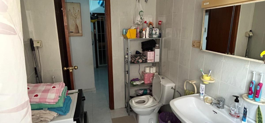 Torrevieja, Alicante, ,1 BathroomBathrooms,Apartment,Resale,0,75632147981391232