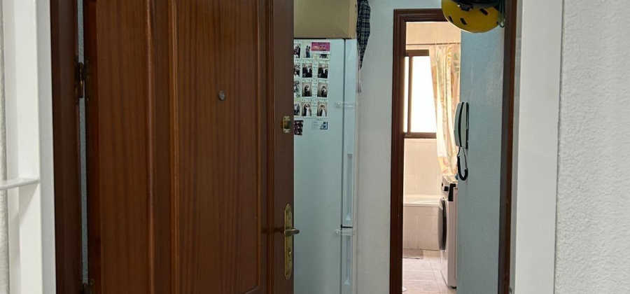 Torrevieja, Alicante, ,1 BathroomBathrooms,Apartment,Resale,0,75632147981391232