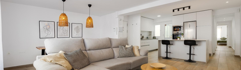 Apartment in Costa Blanca South, Torrevieja