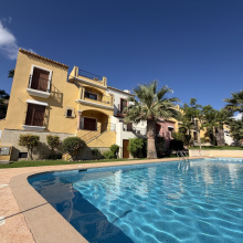 Las Ramblas Golf, Alicante, 2 Bedrooms Bedrooms, ,2 BathroomsBathrooms,Apartment,Resale,0,103186285415094160