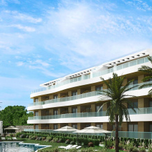 Orihuela Costa, Alicante, 4 Bedrooms Bedrooms, ,2 BathroomsBathrooms,Apartment,New,0,209559225308615616