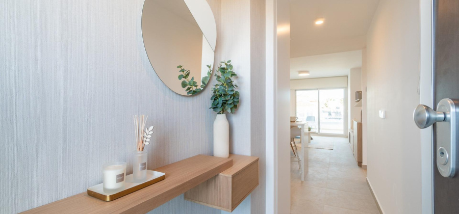 Orihuela Costa, Alicante, 4 Bedrooms Bedrooms, ,2 BathroomsBathrooms,Apartment,New,0,209559225308615616