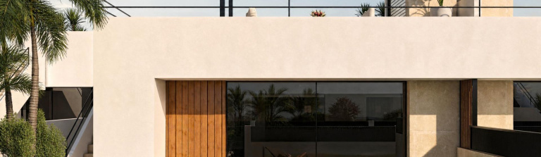 Townhouse in Costa Calida, Alhama De Murcia