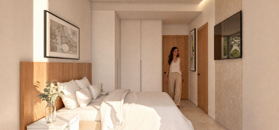 Alhama de Murcia, Murcia, 2 Bedrooms Bedrooms, ,2 BathroomsBathrooms,Townhouse,New,0,209559285708818560