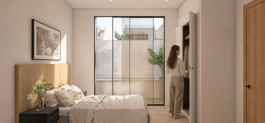 Alhama de Murcia, Murcia, 2 Bedrooms Bedrooms, ,2 BathroomsBathrooms,Townhouse,New,0,209559285708818560