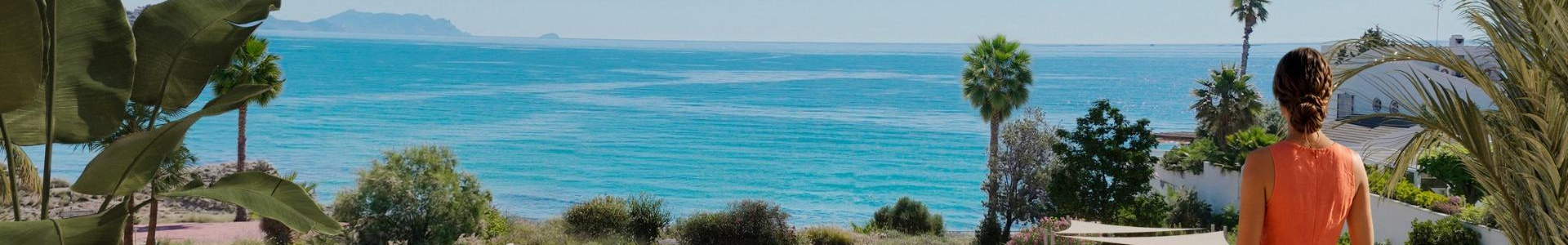 Villa in Costa Blanca North, El Campello