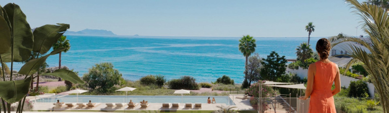El Campello, Alicante, 3 Bedrooms Bedrooms, ,2 BathroomsBathrooms,Villa,New,0,209559103973151328