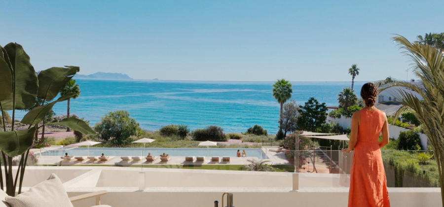 El Campello, Alicante, 3 Bedrooms Bedrooms, ,2 BathroomsBathrooms,Villa,New,0,209559103973151328