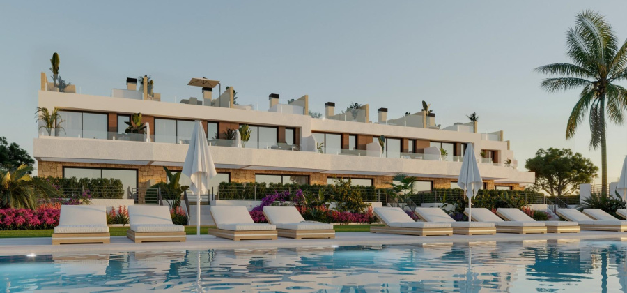 El Campello, Alicante, 3 Bedrooms Bedrooms, ,2 BathroomsBathrooms,Villa,New,0,209559103973151328