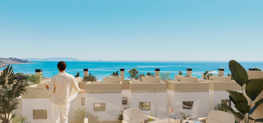 El Campello, Alicante, 3 Bedrooms Bedrooms, ,2 BathroomsBathrooms,Villa,New,0,209559103973151328