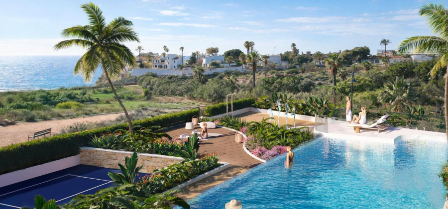El Campello, Alicante, 3 Bedrooms Bedrooms, ,3 BathroomsBathrooms,Townhouse,New,0,209559178564264800