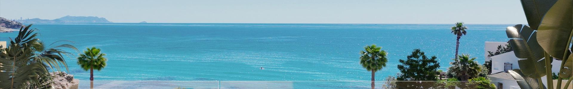 El Campello, Alicante, 4 Bedrooms Bedrooms, ,2 BathroomsBathrooms,Townhouse,New,0,209559215296094784