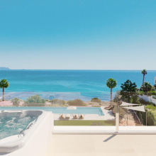 Townhouse in Costa Blanca North, El Campello