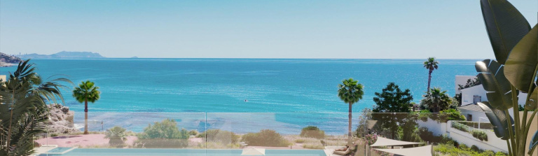 Townhouse in Costa Blanca North, El Campello