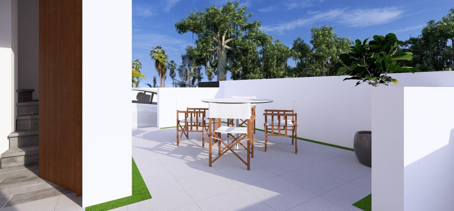 Daya Nueva, Alicante, 3 Bedrooms Bedrooms, ,3 BathroomsBathrooms,Villa,New,0,209559223928157152