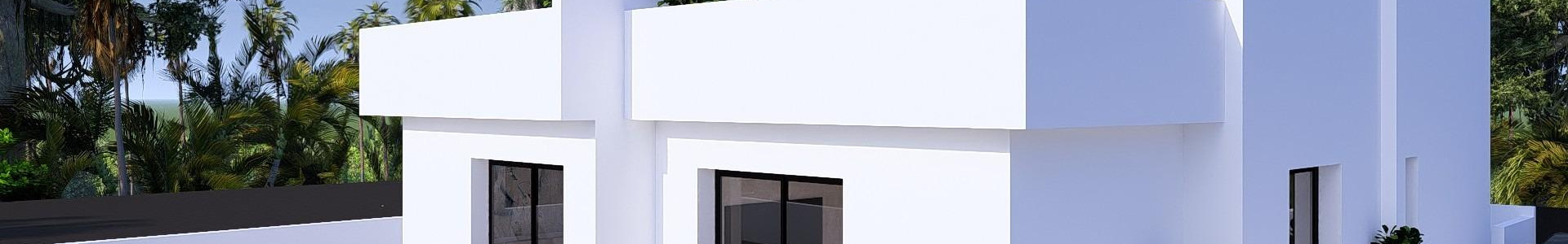 Villa in Costa Blanca South, Daya Nueva