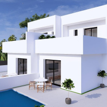 Villa in Costa Blanca South, Daya Nueva
