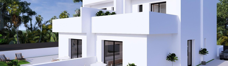 Villa in Costa Blanca South, Daya Nueva