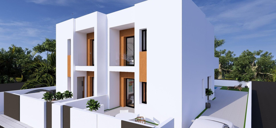 Daya Nueva, Alicante, 3 Bedrooms Bedrooms, ,3 BathroomsBathrooms,Villa,New,0,209559223928157152