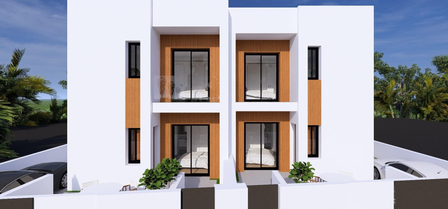 Daya Nueva, Alicante, 3 Bedrooms Bedrooms, ,3 BathroomsBathrooms,Villa,New,0,209559223928157152