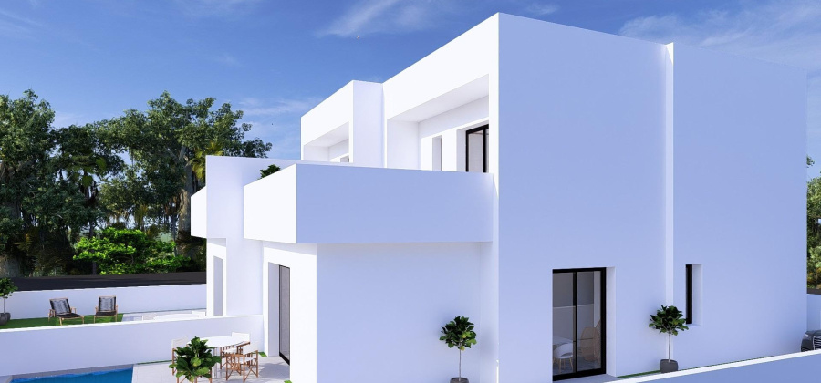 Daya Nueva, Alicante, 3 Bedrooms Bedrooms, ,3 BathroomsBathrooms,Villa,New,0,209559223928157152