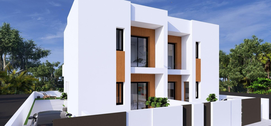 Daya Nueva, Alicante, 3 Bedrooms Bedrooms, ,3 BathroomsBathrooms,Villa,New,0,209559223928157152