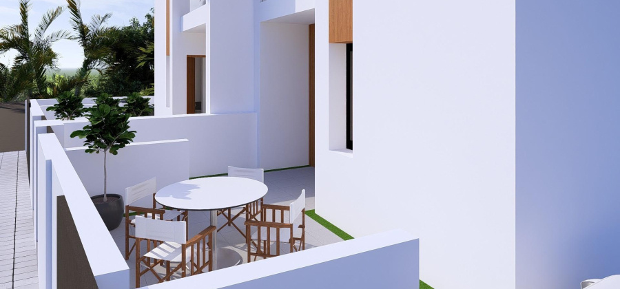 Daya Nueva, Alicante, 3 Bedrooms Bedrooms, ,3 BathroomsBathrooms,Villa,New,0,209559223928157152