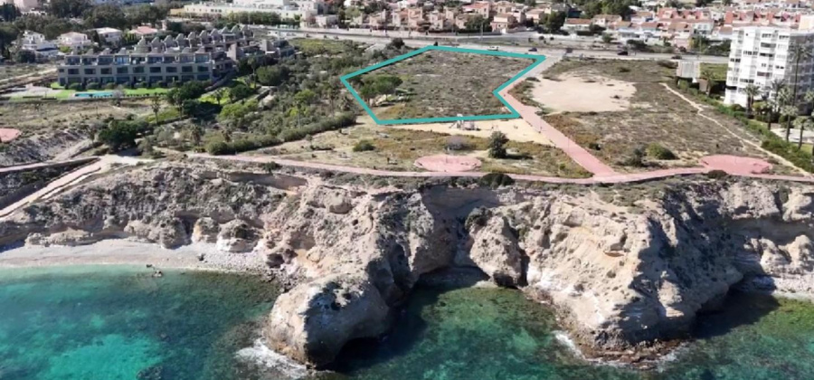 El Campello, Alicante, 3 Bedrooms Bedrooms, ,2 BathroomsBathrooms,Villa,New,0,209559227694195648