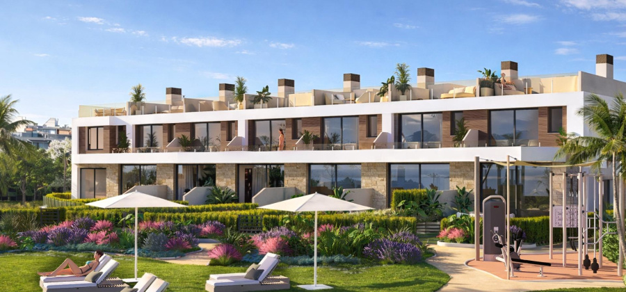 El Campello, Alicante, 3 Bedrooms Bedrooms, ,2 BathroomsBathrooms,Villa,New,0,209559227694195648