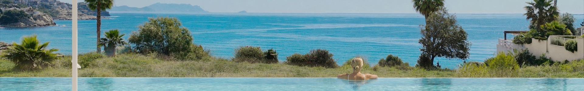 Townhouse in Costa Blanca North, El Campello
