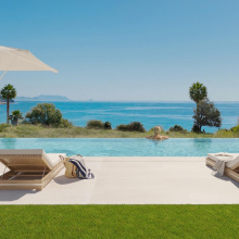 Townhouse in Costa Blanca North, El Campello