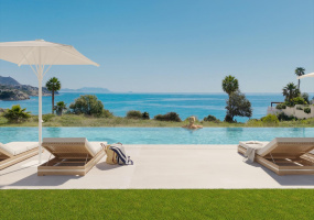 El Campello, Alicante, 3 Bedrooms Bedrooms, ,2 BathroomsBathrooms,Townhouse,New,0,209559229800179296
