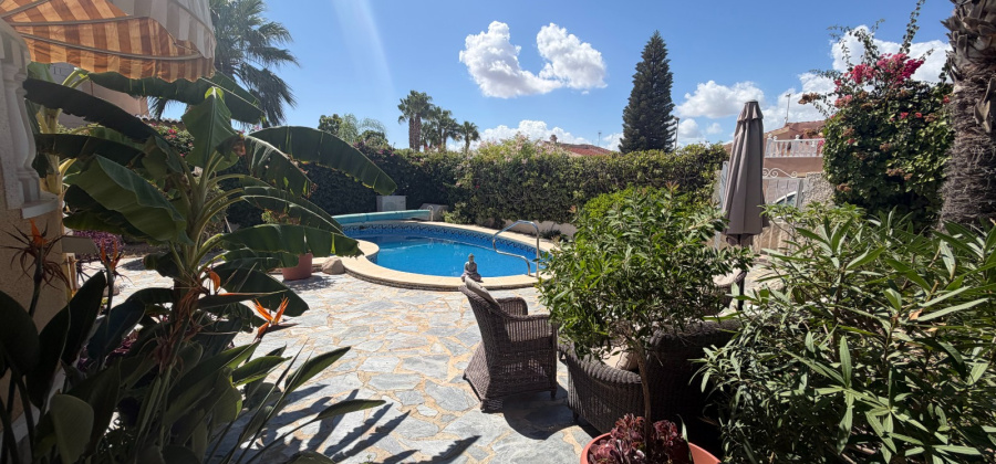 Rojales, Alicante, 3 Bedrooms Bedrooms, ,3 BathroomsBathrooms,Villa,Resale,0,271160284089747392
