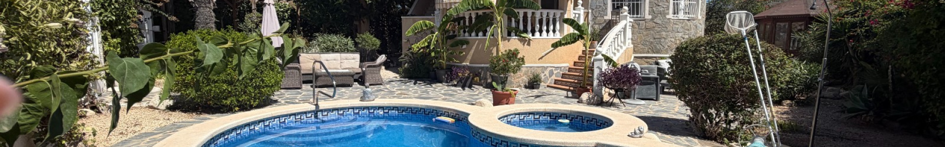 Villa in Costa Blanca South, Rojales