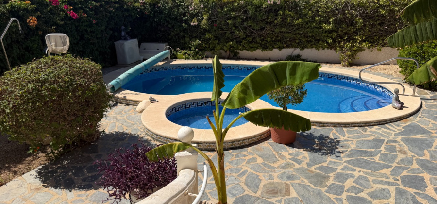 Rojales, Alicante, 3 Bedrooms Bedrooms, ,3 BathroomsBathrooms,Villa,Resale,0,271160284089747392
