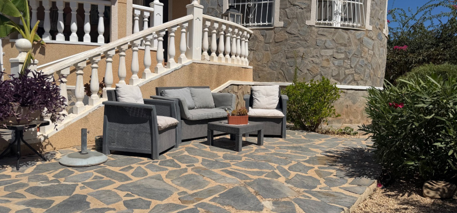 Rojales, Alicante, 3 Bedrooms Bedrooms, ,3 BathroomsBathrooms,Villa,Resale,0,271160284089747392