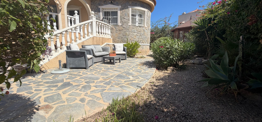 Rojales, Alicante, 3 Bedrooms Bedrooms, ,3 BathroomsBathrooms,Villa,Resale,0,271160284089747392