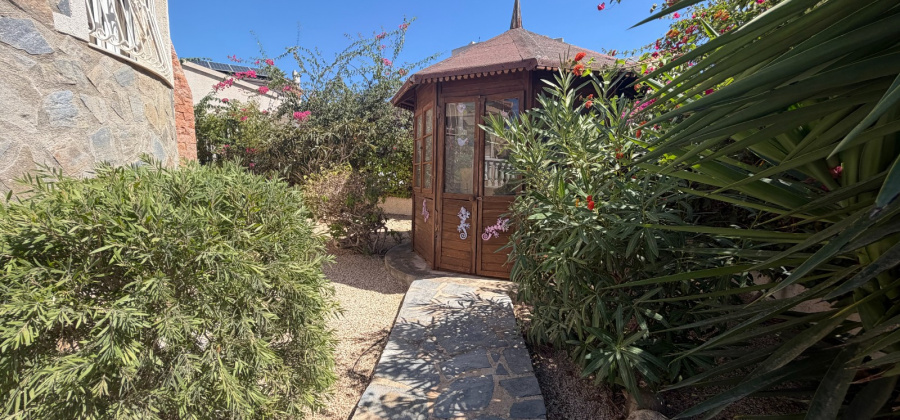 Rojales, Alicante, 3 Bedrooms Bedrooms, ,3 BathroomsBathrooms,Villa,Resale,0,271160284089747392