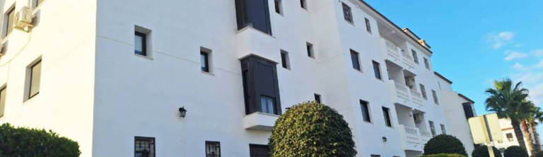 Apartment in Costa Blanca South, Villamartin