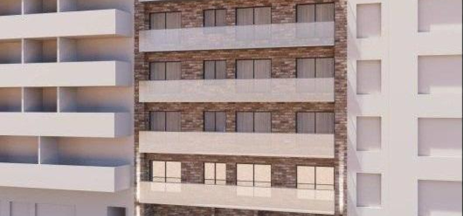 Torrevieja, Alicante, 2 Bedrooms Bedrooms, ,2 BathroomsBathrooms,Apartment,New,0,209559103240096160