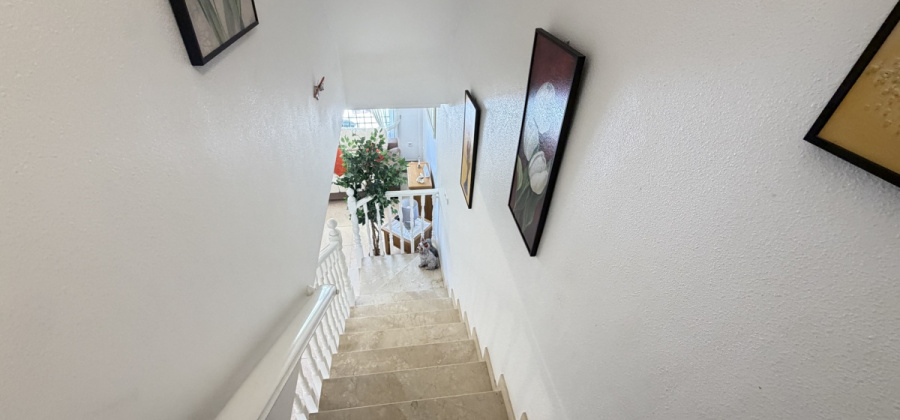 Campoamor Golf, Alicante, 2 Bedrooms Bedrooms, ,2 BathroomsBathrooms,Townhouse,Resale,0,10318669626455186