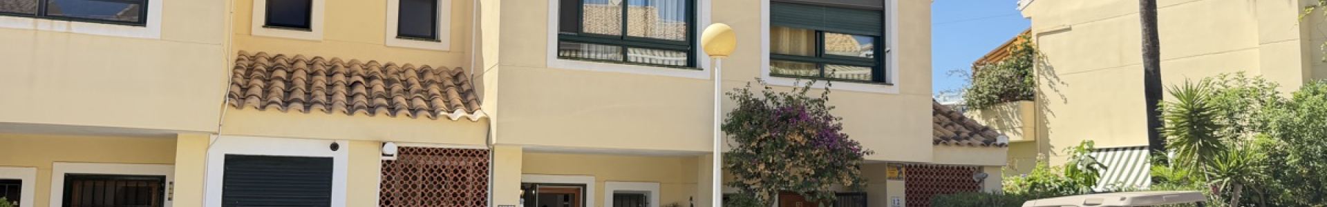 Campoamor Golf, Alicante, 2 Bedrooms Bedrooms, ,2 BathroomsBathrooms,Townhouse,Resale,0,10318669626455186