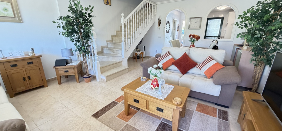 Campoamor Golf, Alicante, 2 Bedrooms Bedrooms, ,2 BathroomsBathrooms,Townhouse,Resale,0,10318669626455186