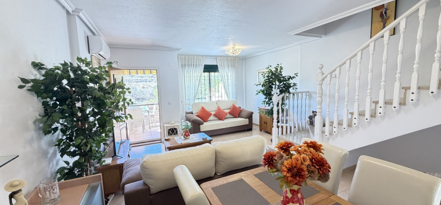 Campoamor Golf, Alicante, 2 Bedrooms Bedrooms, ,2 BathroomsBathrooms,Townhouse,Resale,0,10318669626455186