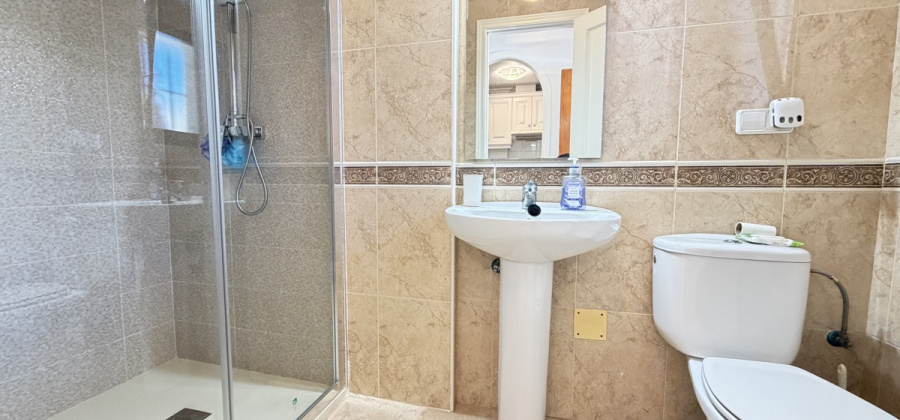 Campoamor Golf, Alicante, 2 Bedrooms Bedrooms, ,2 BathroomsBathrooms,Townhouse,Resale,0,10318669626455186